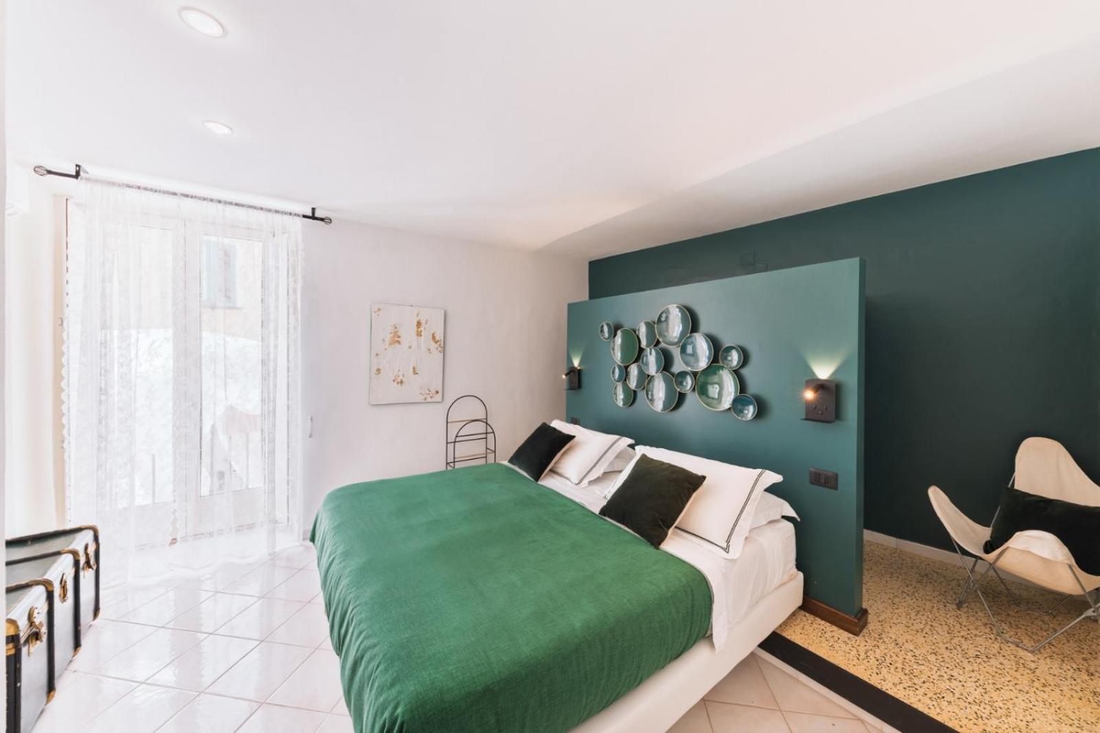 Amalfira Luxury Seaview Rooftop Εξωτερικό φωτογραφία