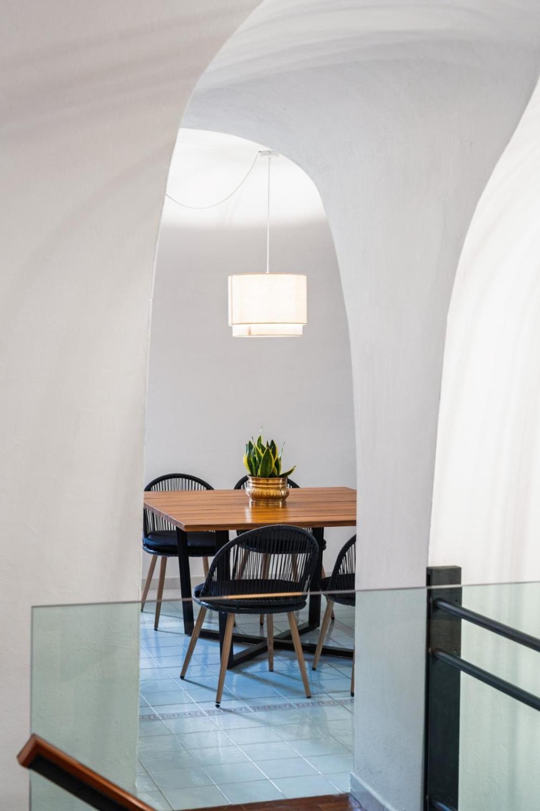 Amalfira Luxury Seaview Rooftop Εξωτερικό φωτογραφία