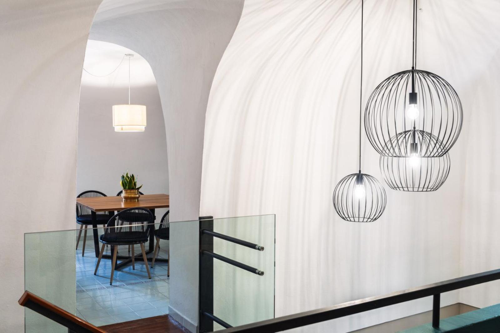 Amalfira Luxury Seaview Rooftop Εξωτερικό φωτογραφία
