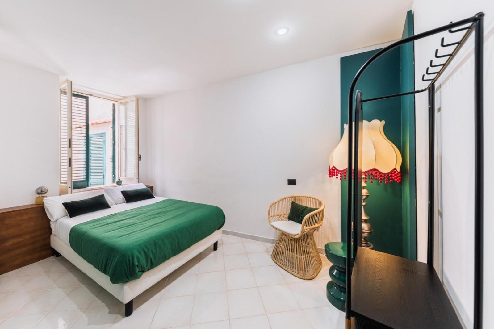 Amalfira Luxury Seaview Rooftop Εξωτερικό φωτογραφία
